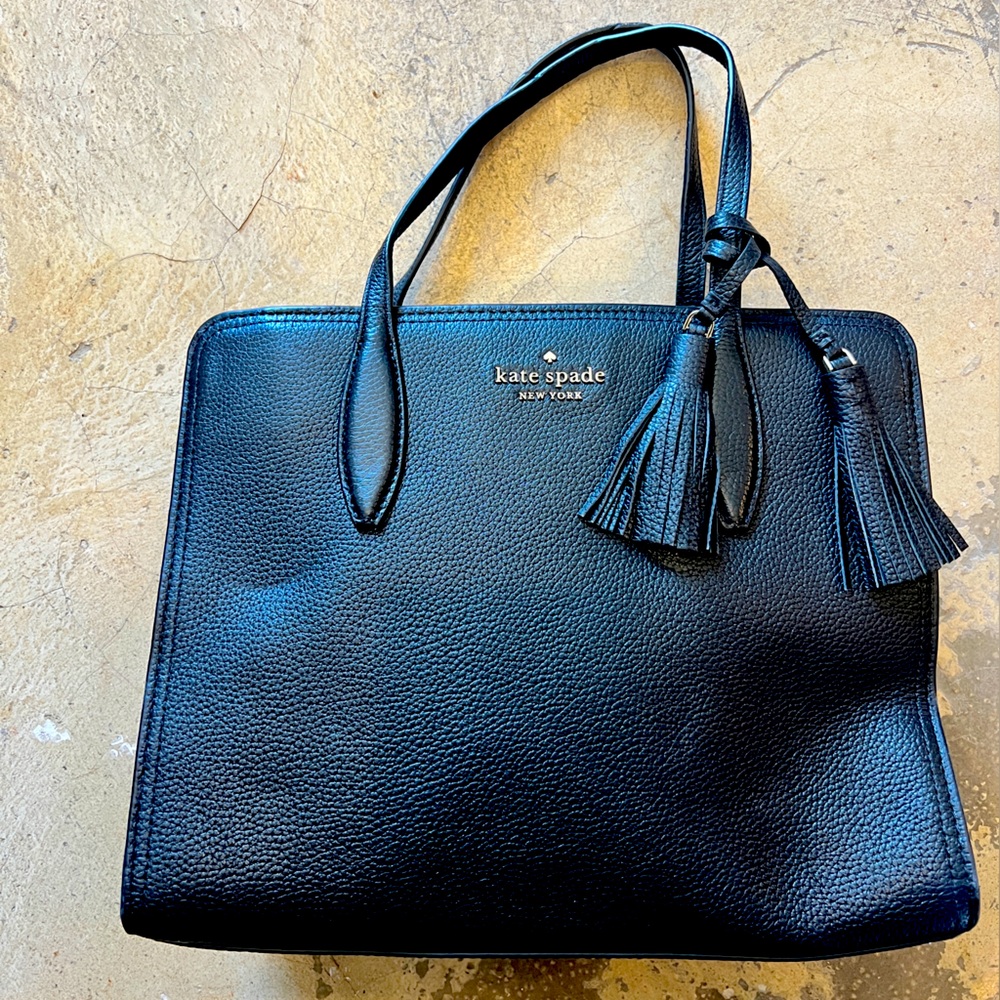 Kate Spade Medium Satchel
